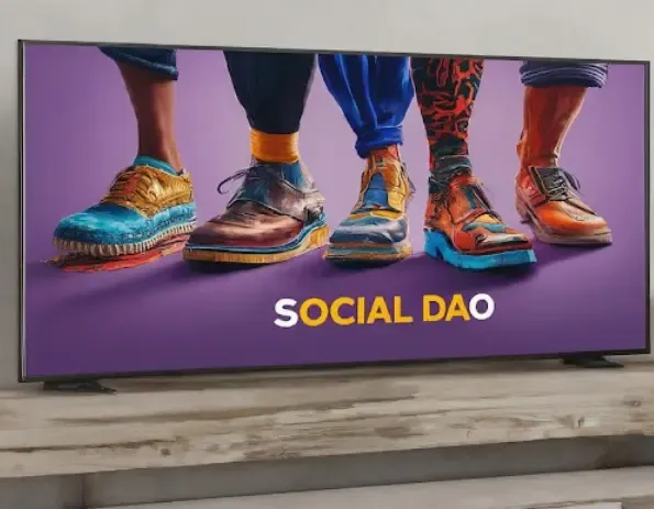 Social DAOs: Where Online Communities Meet Web3 Innovation