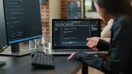 Solidity Programmer: 6 powerful services that an experienced developer won’t deny you