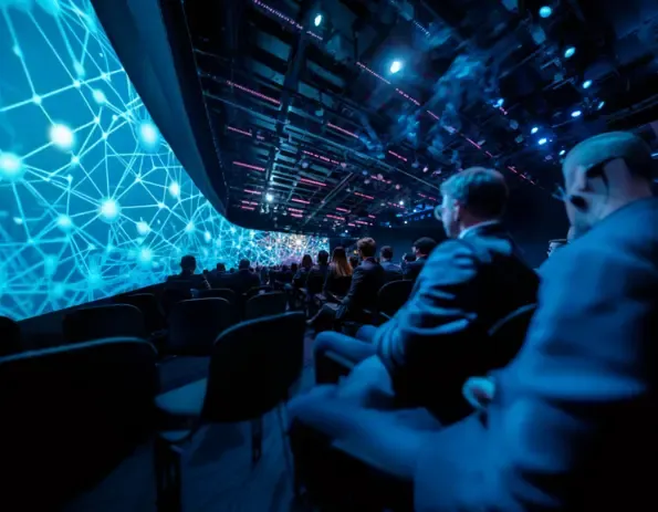 Top 5 Defi Conferences in 2026: Navigating The Future of Decentralized Finance