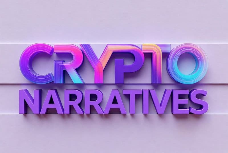 How to Create Crypto Narratives That Drive Adoption, Liquidity, and Long-Term Token Value