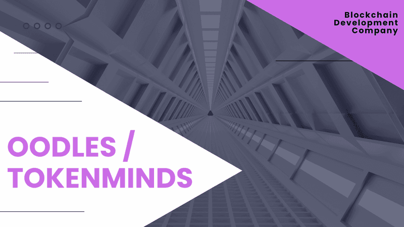 Oodles vs TokenMinds: Blockchain Development Company Comparison (with Pricing and Use Cases)