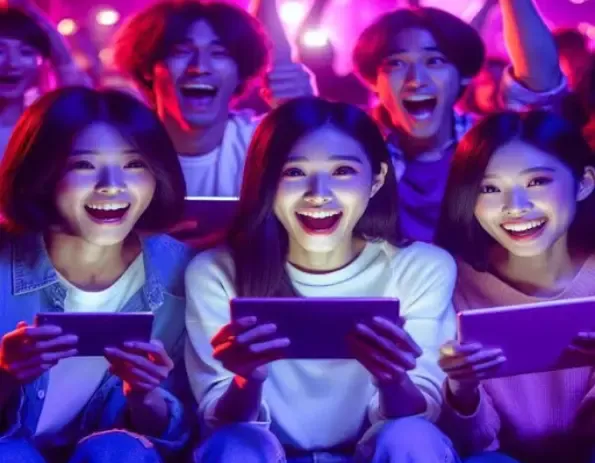 Beyond Entertainment: How Blockchains Revamp Movies, Anime & Music