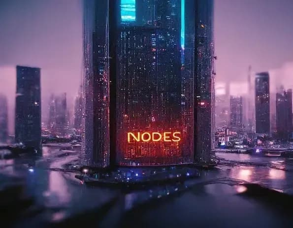 Top 10 Blockchain Node Providers for Web3 Projects (2026)