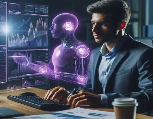 From Wall Street to Blockchain: Introducing DeFi Trading Bots for Business