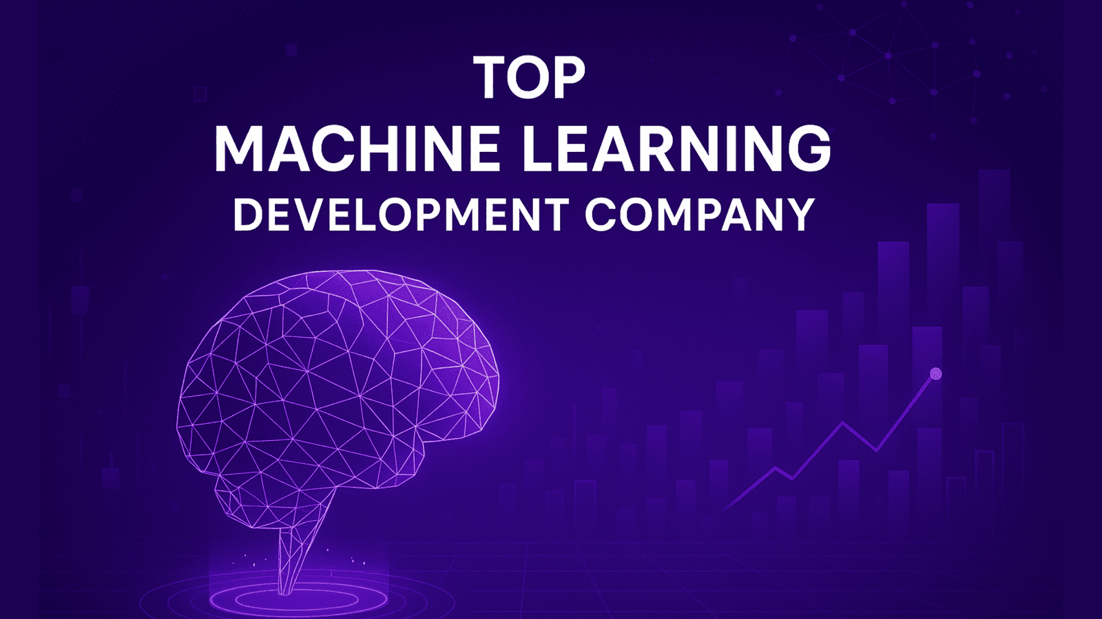Top Machine Learning Development Company Partners (with Pricing & Expertise Comparison)