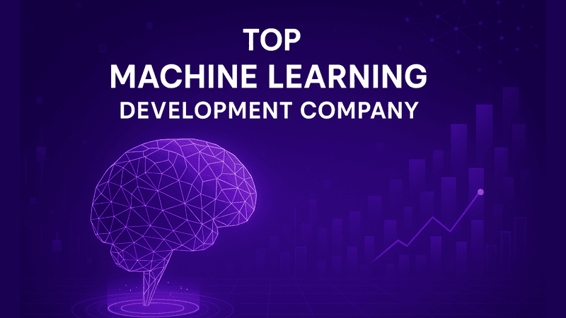 Top Machine Learning Development Company Partners (with Pricing & Expertise Comparison)