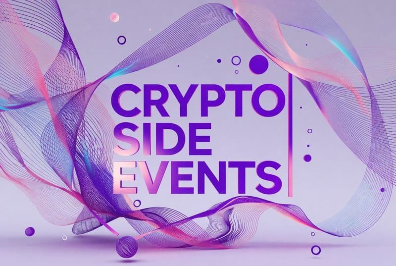 How to Successfully Host Crypto Side Events That Drive Real Impact on Brand Awareness, Engagement, and Community Growth