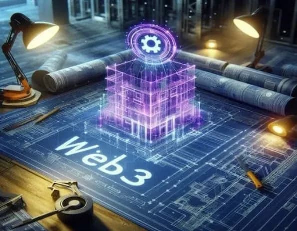 Build Smart Spaces with Web3: Tools, Technologies & Business Benefits