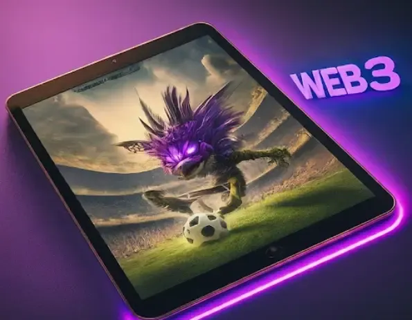 Build Your Own Web3 Fantasy League: A Complete Guide