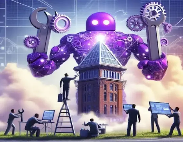 Unlocking Financial Innovation: Exploring the Power of Ethena Protocol
