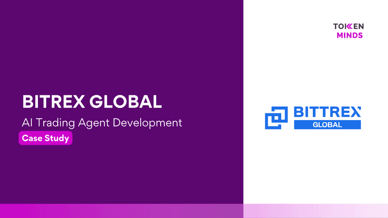 Case Study: Bitrex Global AI Trading Agent Development