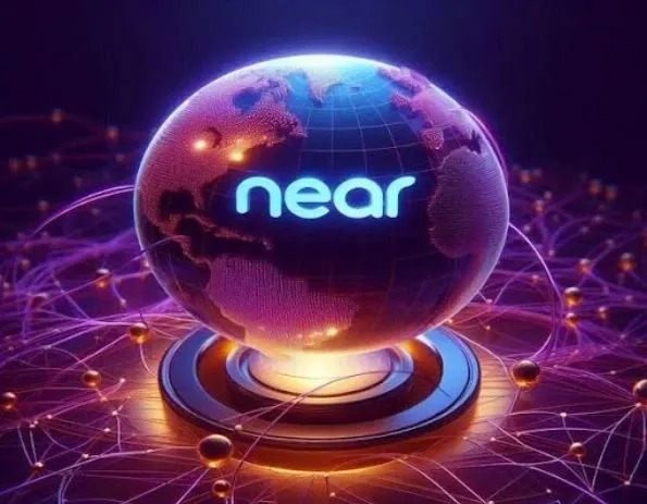 NEAR Protocol: The Fast, Friendly Blockchain for Business