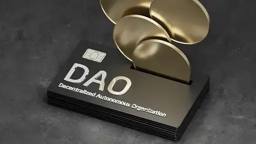 What is DAO? 5 exciting types of DAOs that overcome many challenges of legacy orgs to deliver value to members