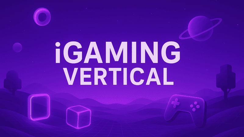 Web3 & AI in iGaming Development - Guide 2026