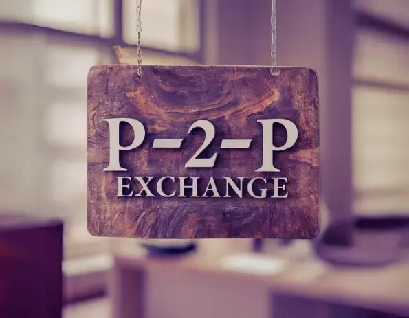 P2P Crypto Exchange Development: A Step-by-Step Guide