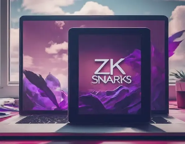 zk-SNARKs in Practice: Harnessing the Power of Zero-Knowledge Proofs