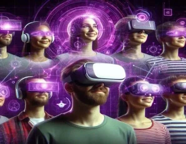 From One World to Another: Cross-Platform Metaverse is The Future of Gaming