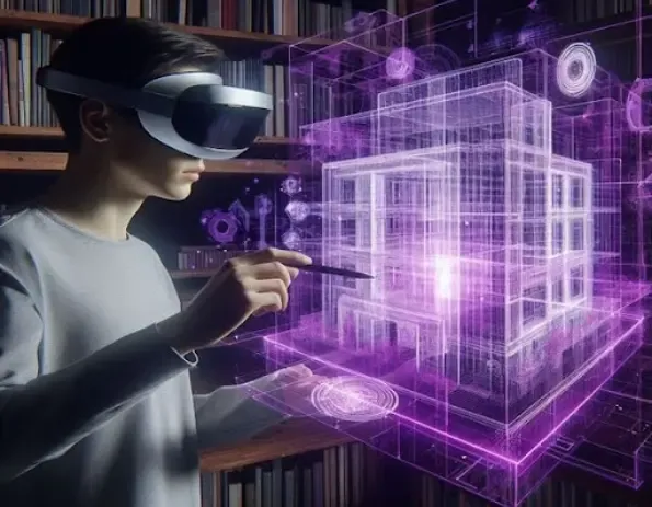 Spatial Computing: Bringing AR to Life in the Real World