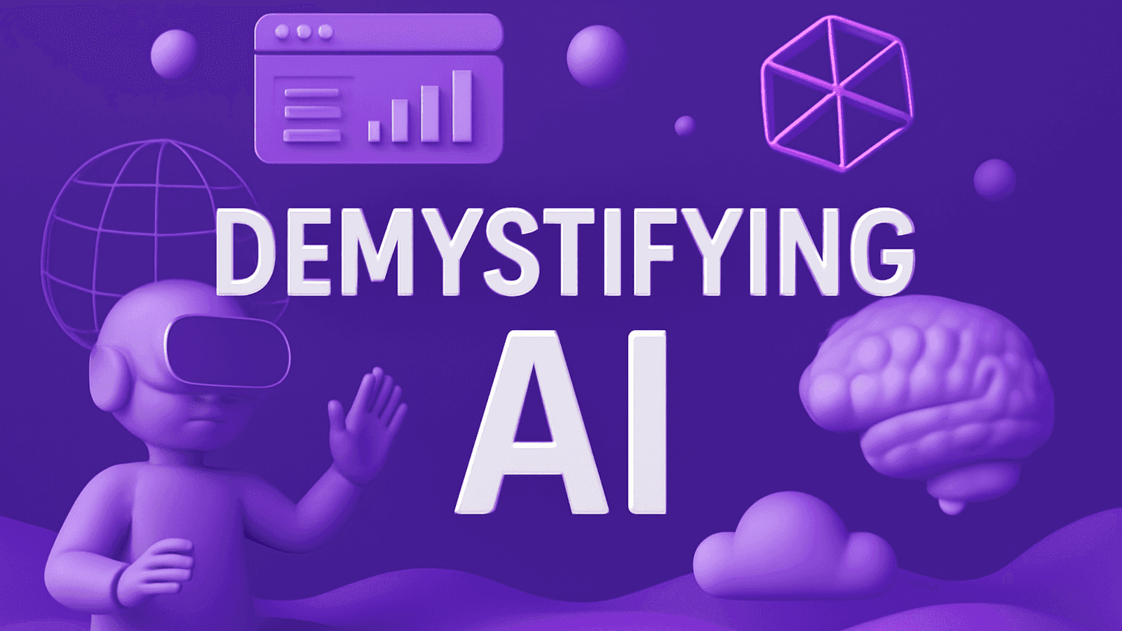 Demystifying AI: Unlocking Business Value in Web3 and Gaming Leaders