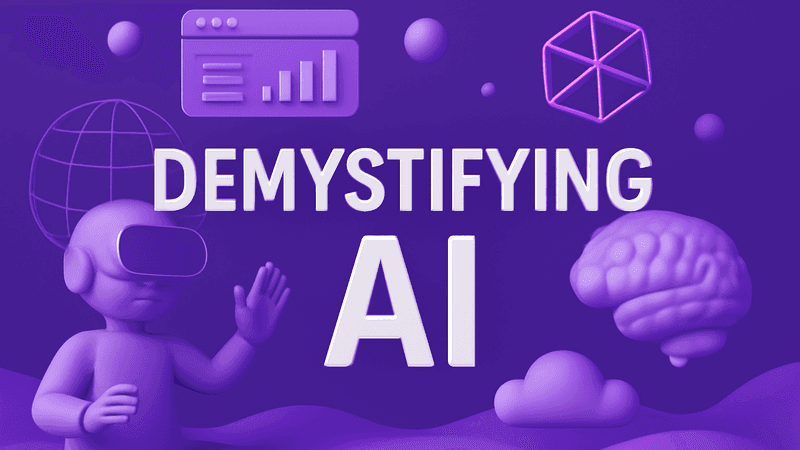 Demystifying AI: Unlocking Business Value in Web3 and Gaming Leaders