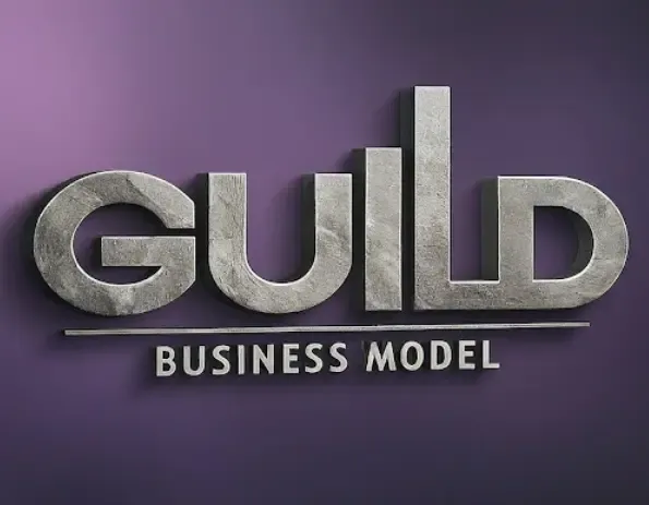 The Microeconomics of P2E Guilds: A Business Model