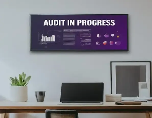 Beyond the Spreadsheet: Unveiling the Power of Blockchain Auditing