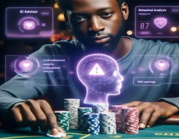 AI for Responsible Gambling Practices: A Business Guide