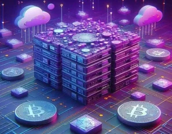Empowering AI with Decentralized Data Storage: IPFS, Filecoin, and The Future