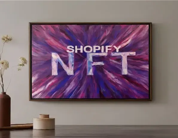 Shopify NFT: Launch, Sell and Grow Your Store