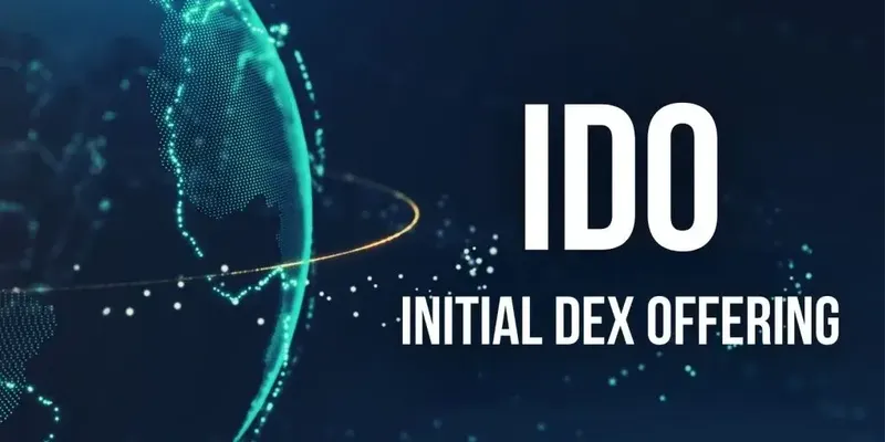 Result-focused techniques of IDO marketing for startups