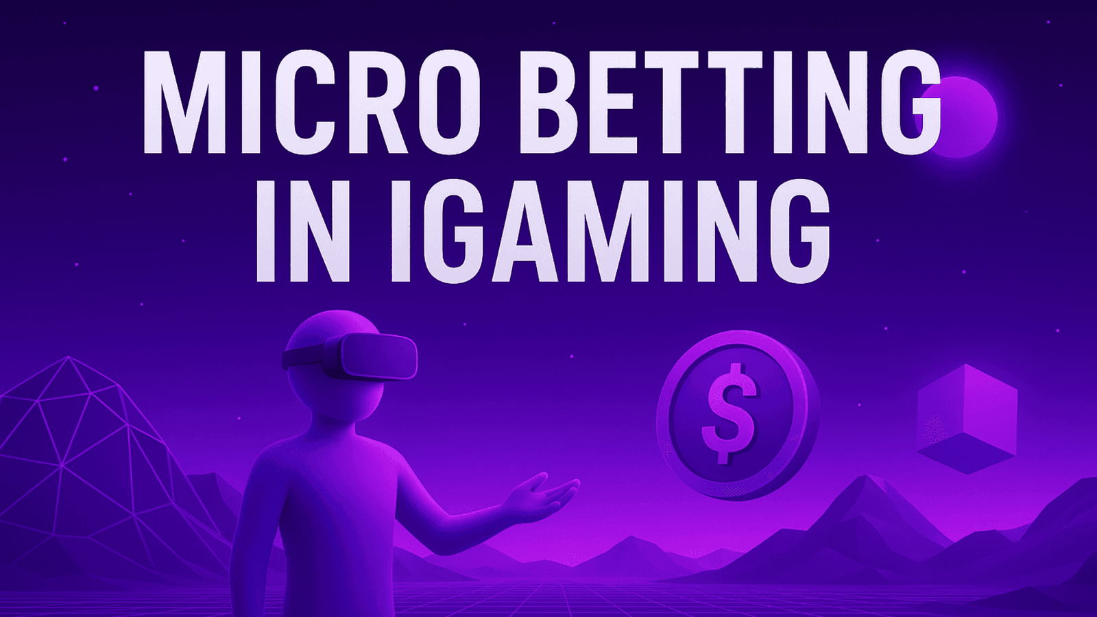 Micro Betting in iGaming: How Blockchain Development Companies Lead the Fast Bet Revolution