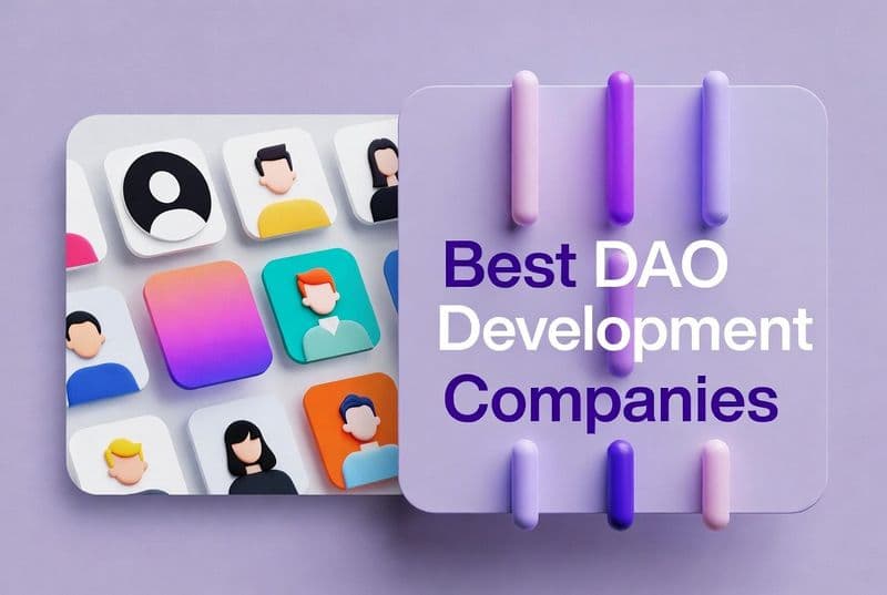 Top DAO Development Companies 2026 (with Pricing)