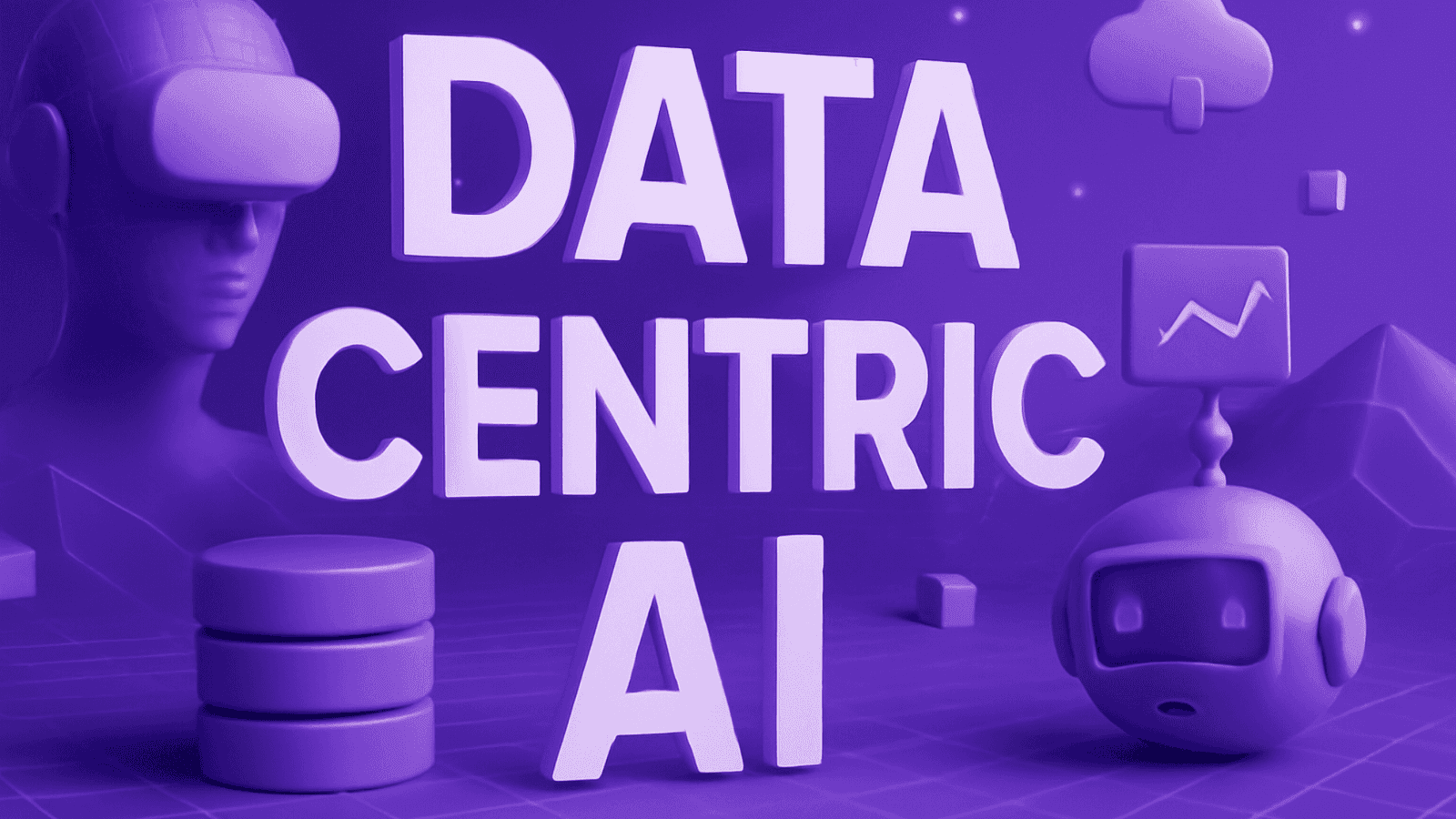 Data-Centric AI: A Playbook for Web3 & Gaming Executives