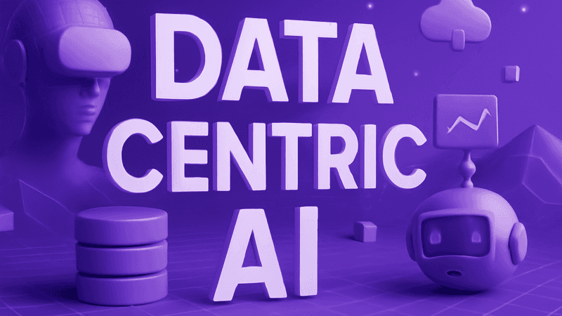 Data-Centric AI: A Playbook for Web3 & Gaming Executives