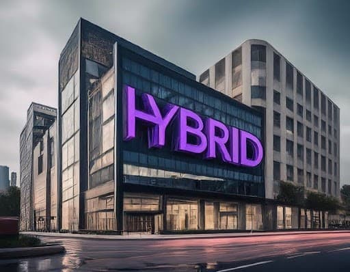 Top 4 Hybrid Blockchains in Finance: A Comprehensive Guide