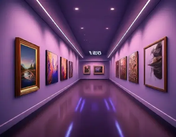 Web3 Guide for Artists: Showcasing and Monetizing Digital Art