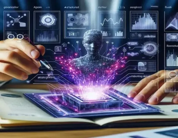 Structured Data: The Fuel for Smarter Machine Learning