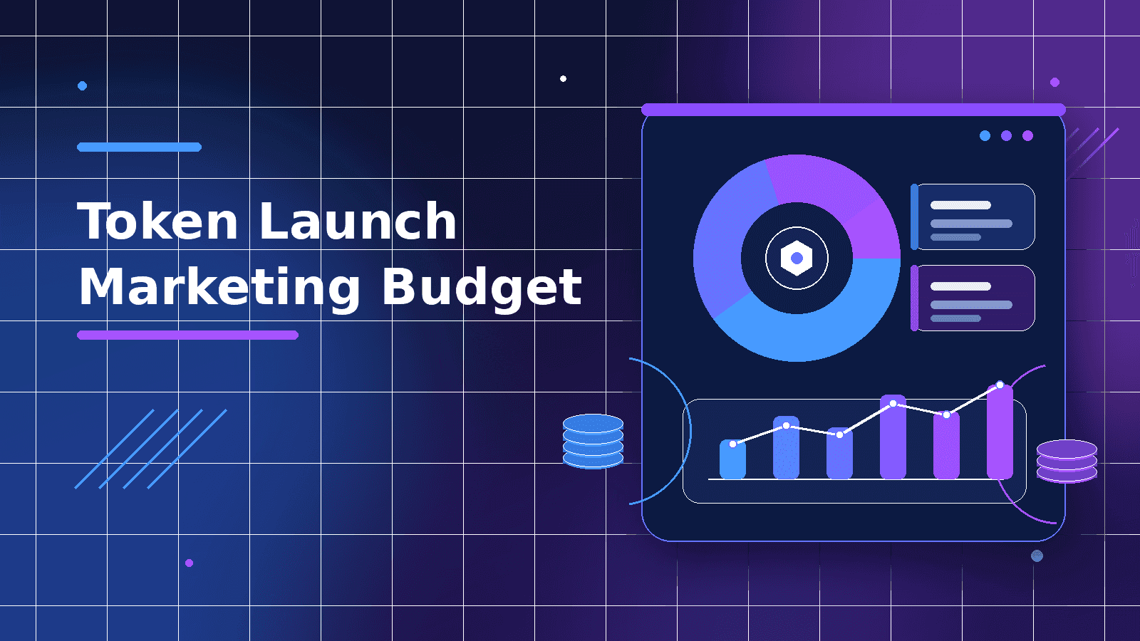 Token Launch Marketing Budget in 2026: How to Allocate Spend Across KOLs, PR, Community, Listings, and Post-TGE