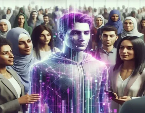 AI Virtual Influencers: Reshaping Metaverse Marketing