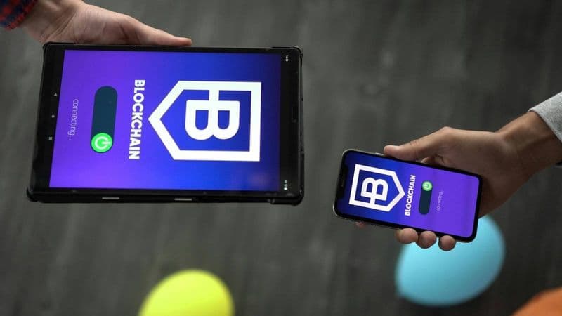 Blockchain Data Storage: The Future of Secure and Decentralized Data