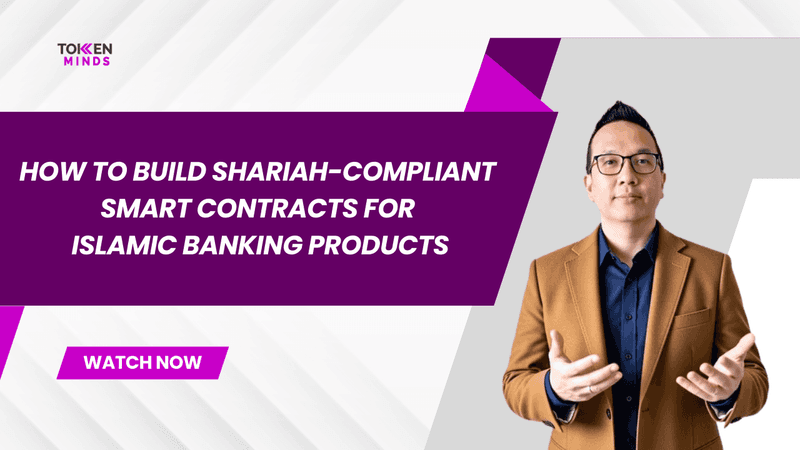 How to Implement Shariah-compliant Smart Contracts for Islamic Banking Products