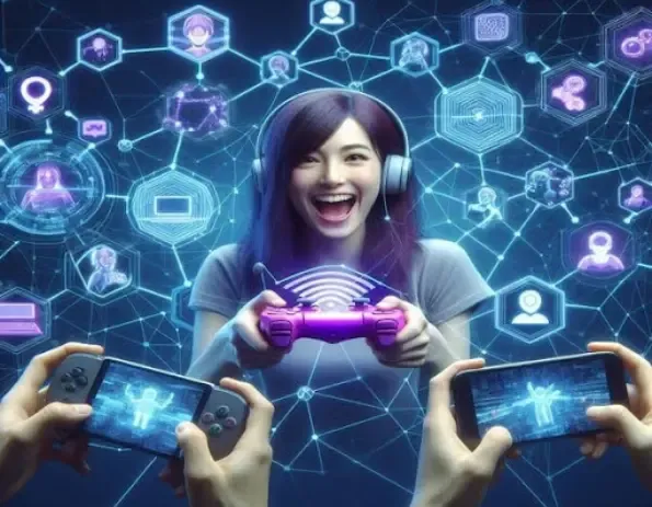 EigenLayer: Supercharging Online Games for Speed and Security!