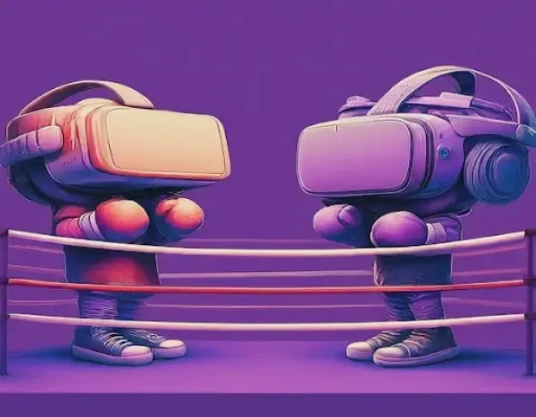 AR vs VR: Which is Right for Your Metaverse Vision?