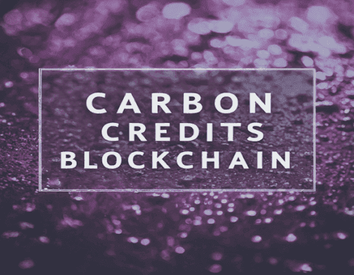 Blockchain and Carbon Credits: The Smart Business Strategy