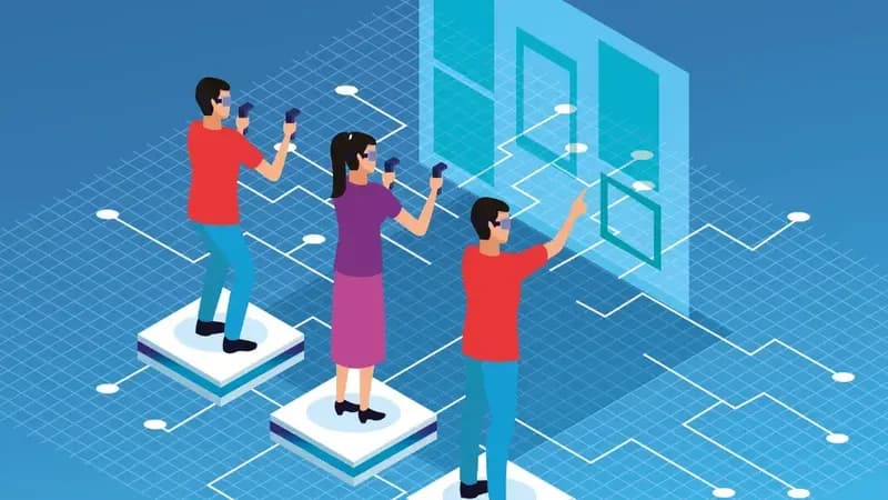 AR Metaverse: 10 Indicators This Tech Will Enhance Reality