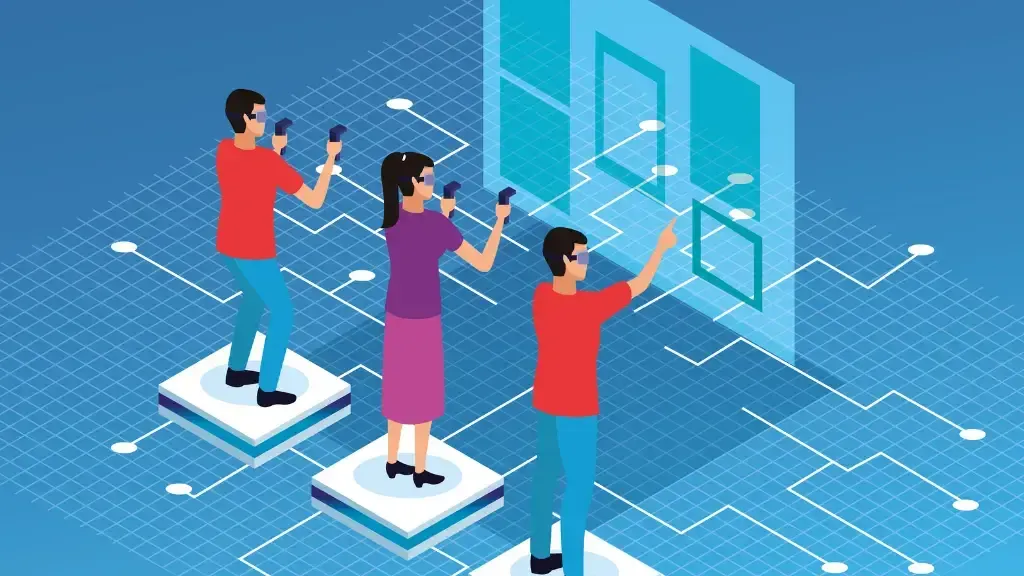 AR Metaverse: 10 Indicators This Tech Will Enhance Reality