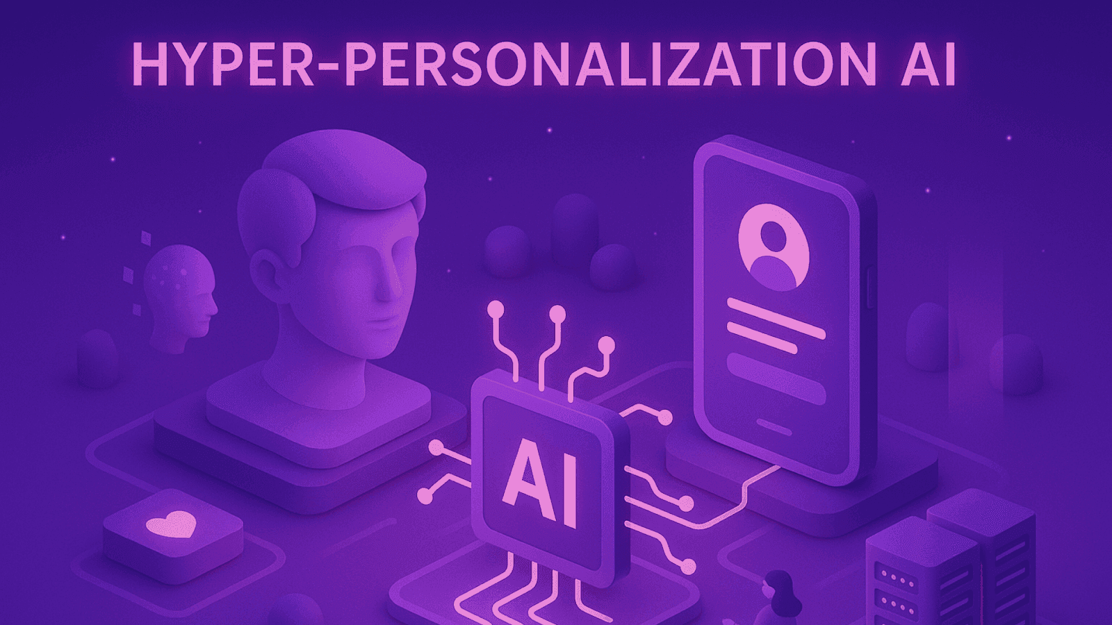 Hyper-Personalization AI: Driving Web3 Success
