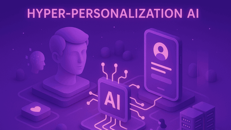 Hyper-Personalization AI: Driving Web3 Success