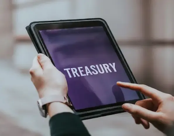 Unlock Hidden Value: DeFi's Disruptive Power for Corporate Treasury