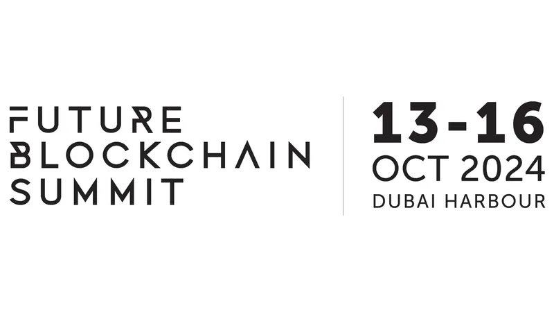 Future Blockchain Summit 2024: Biggest Blockchain Innovation Event in Dubai